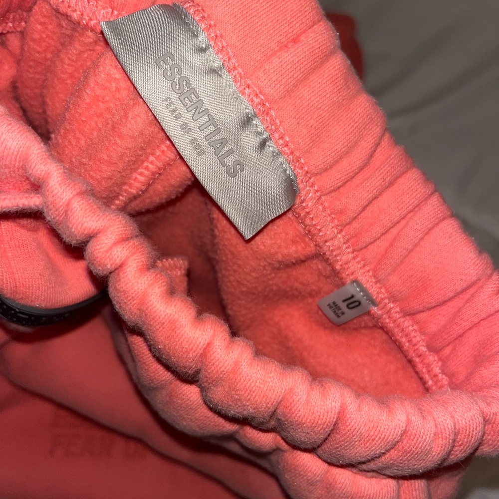 Authentic Essentials Sweatpants - Picture 3 of 4